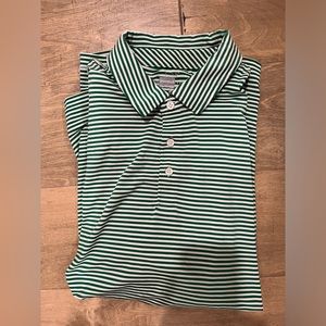 Vineyard vines golf polo